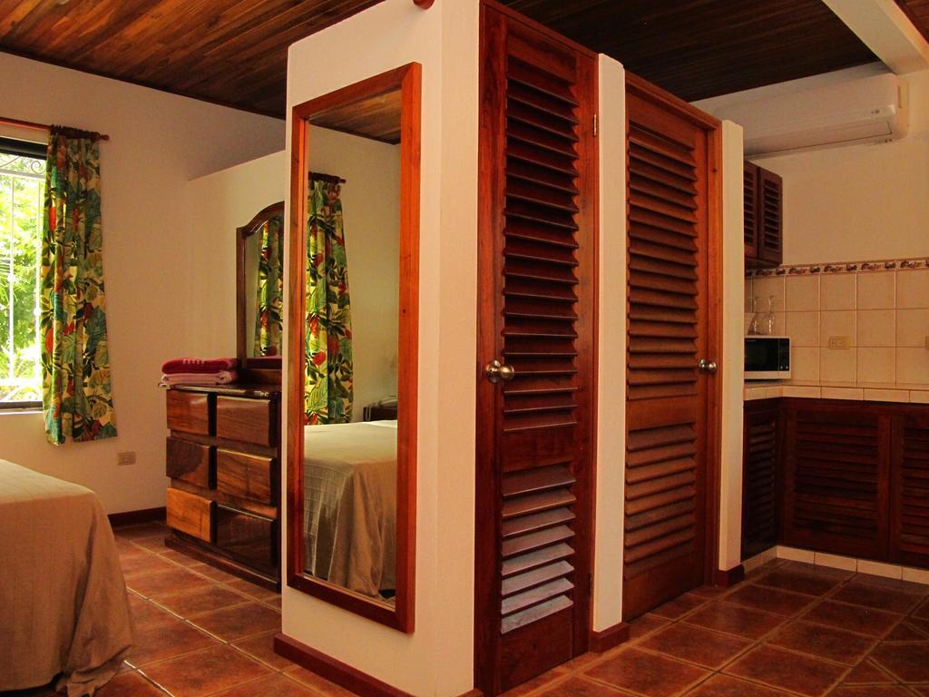 Apartment Casa Amarilla