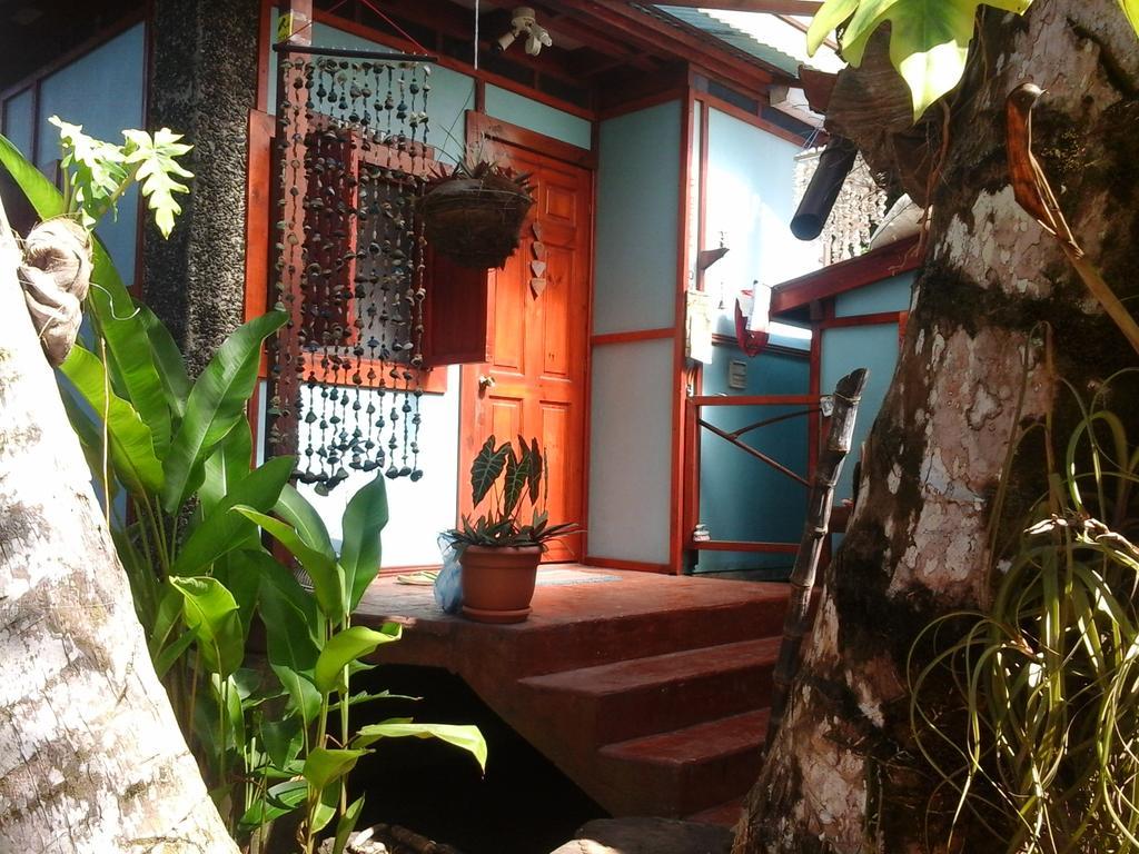 Cabinas Au Coeur Du Soleil