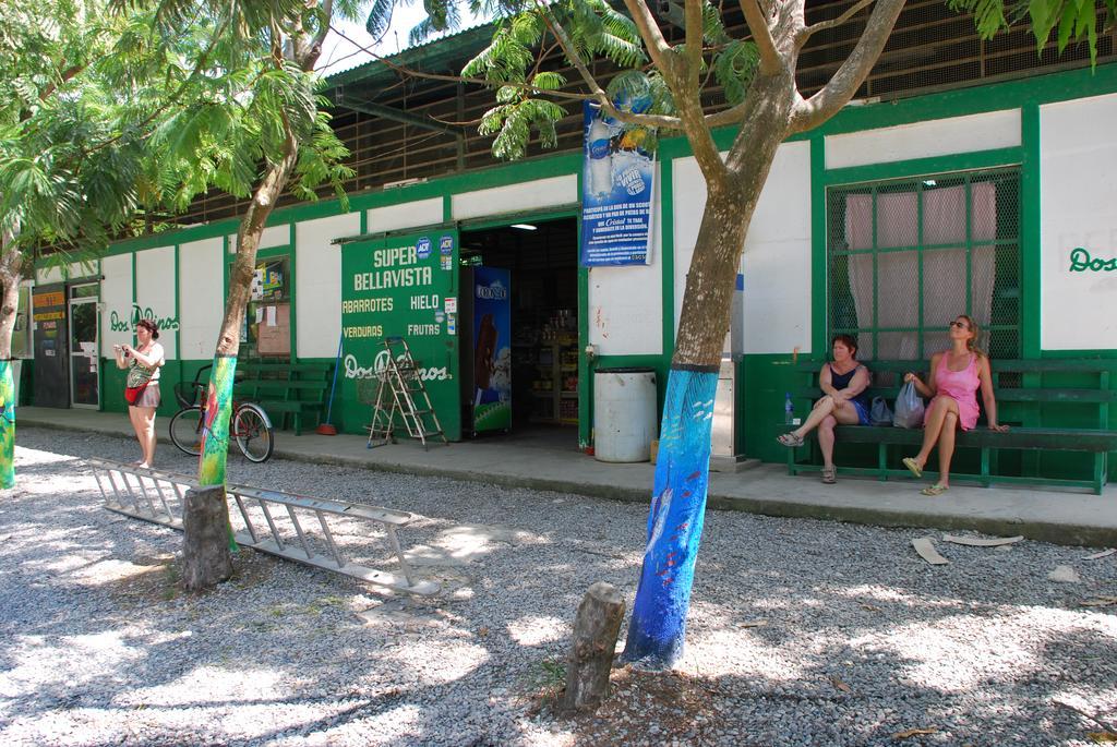 Guest house Cabinas Au Coeur Du Soleil