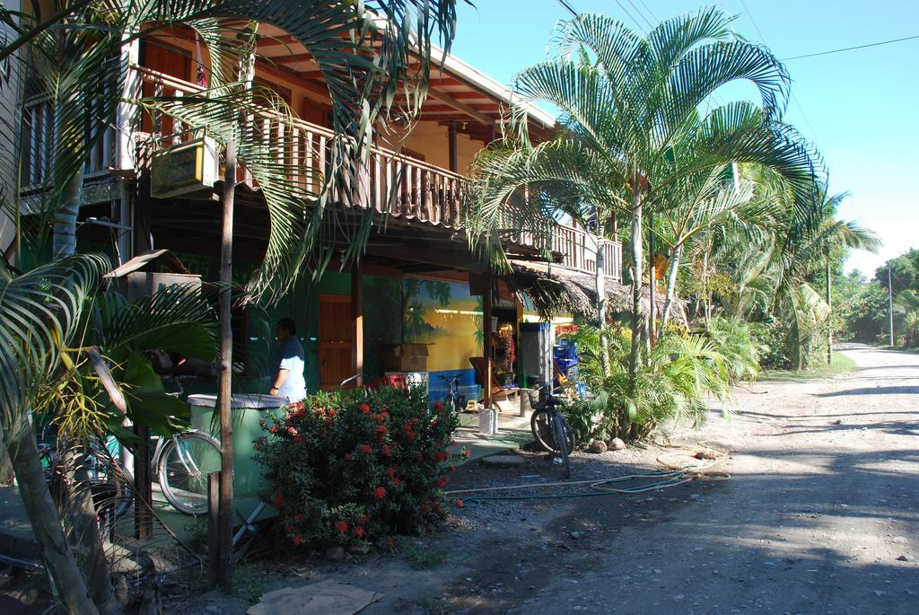 Cabinas Au Coeur Du Soleil