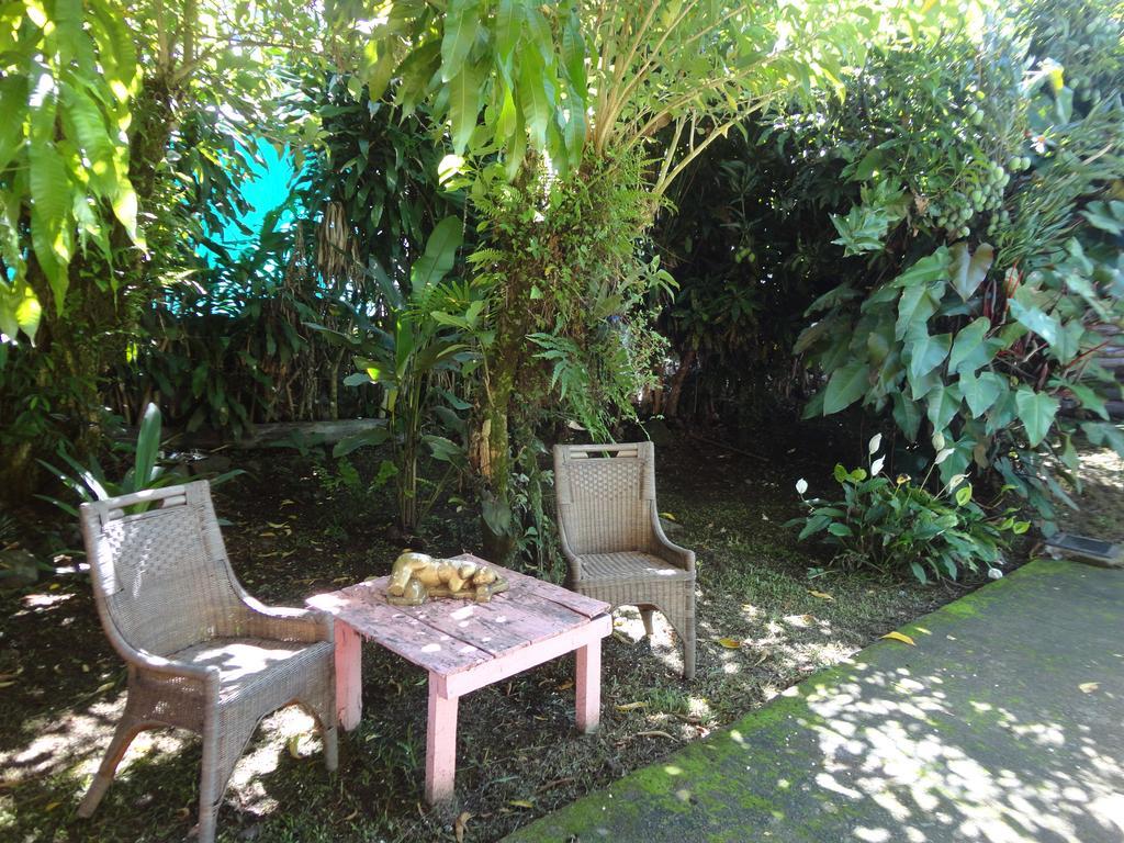Casa Chirripo Herradura (San Jose)