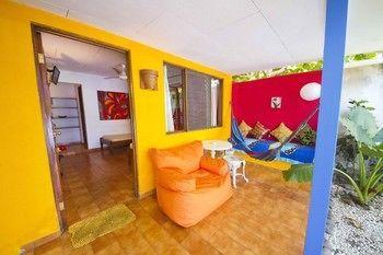 Hostel Buddha House Boutique *