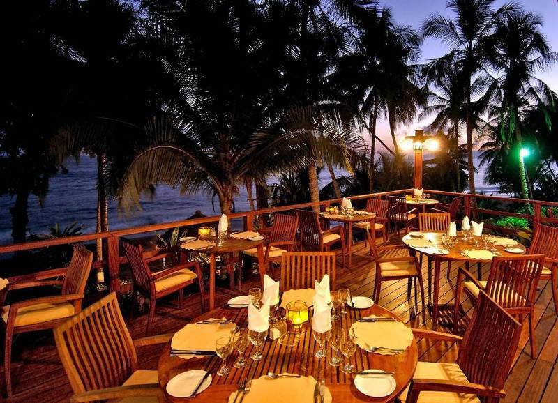 Hotel Tango Mar Beachfront Boutique & Tambor (Puntarenas)