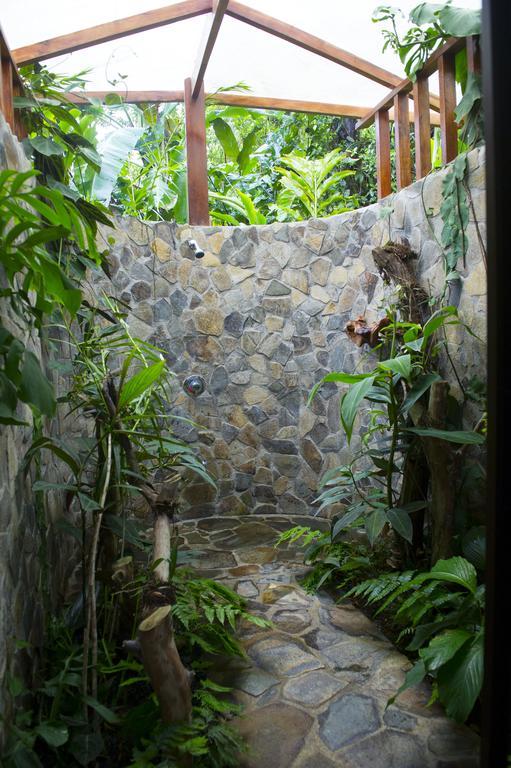 Hotel Catarata Rio Celeste Bijagua