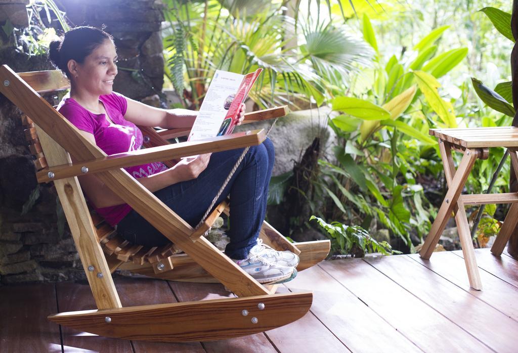 Hotel Catarata Rio Celeste Bijagua