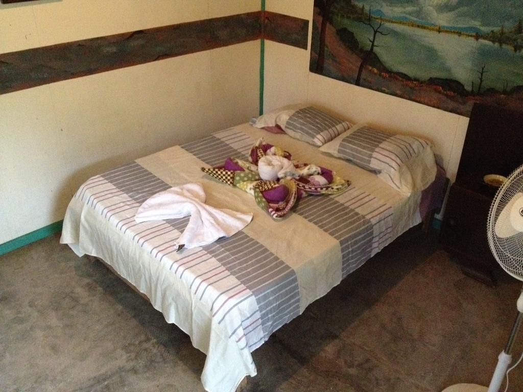 Guest house Casa Chirripo Herradura (San Jose)
