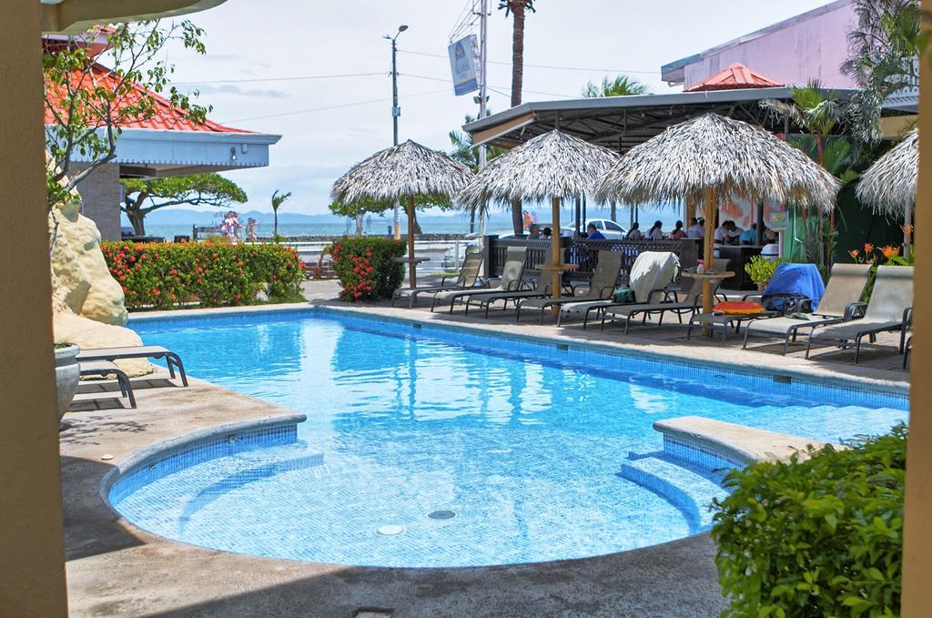 Hotel Alamar Puntarenas