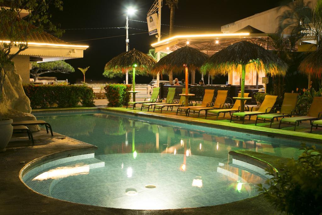 Hotel Alamar 3*