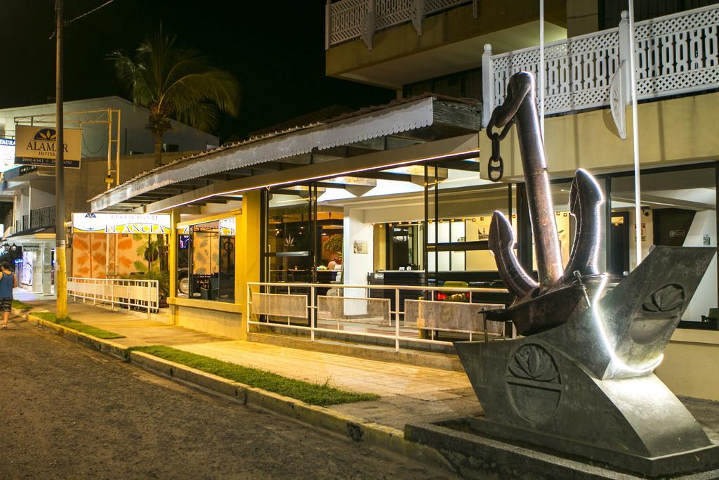 Hotel Alamar Puntarenas