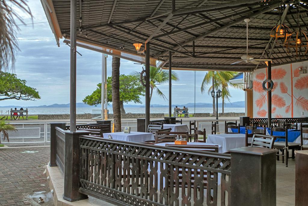 Hotel Alamar Puntarenas