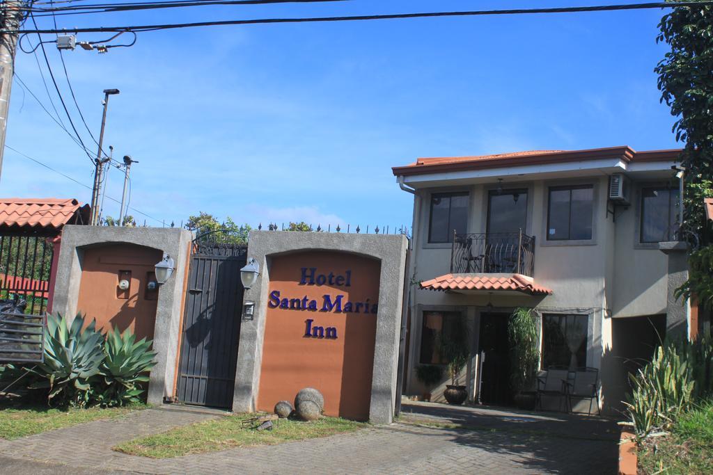Santa Maria