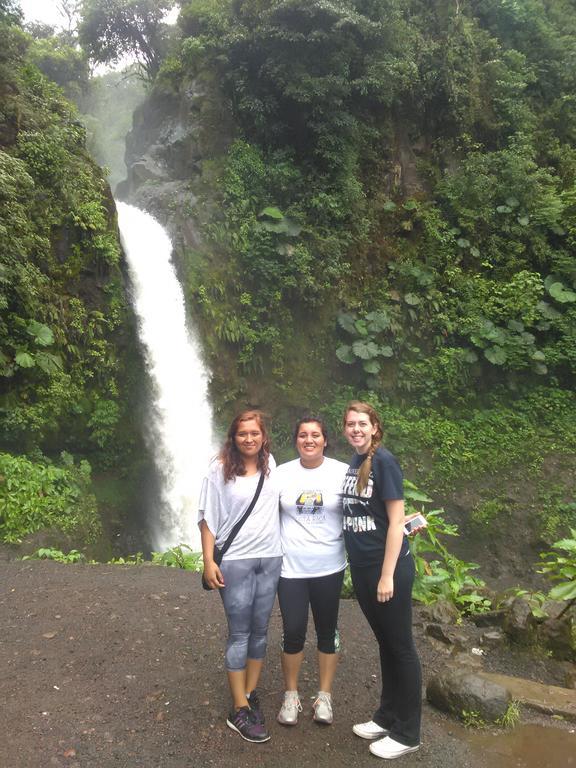 Bed & Breakfast Rancha Azul Alajuela