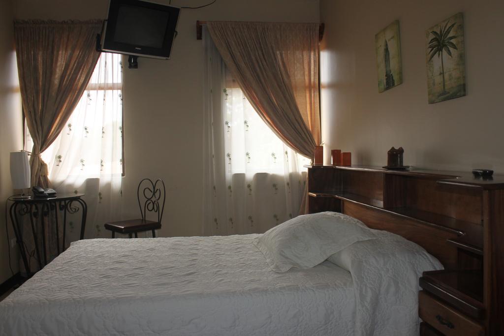 Hotel Santa Maria 3*