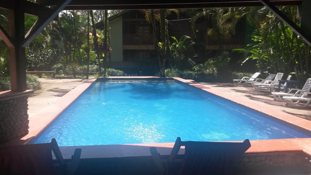 Hotel Perla Negra Beach Front 3*