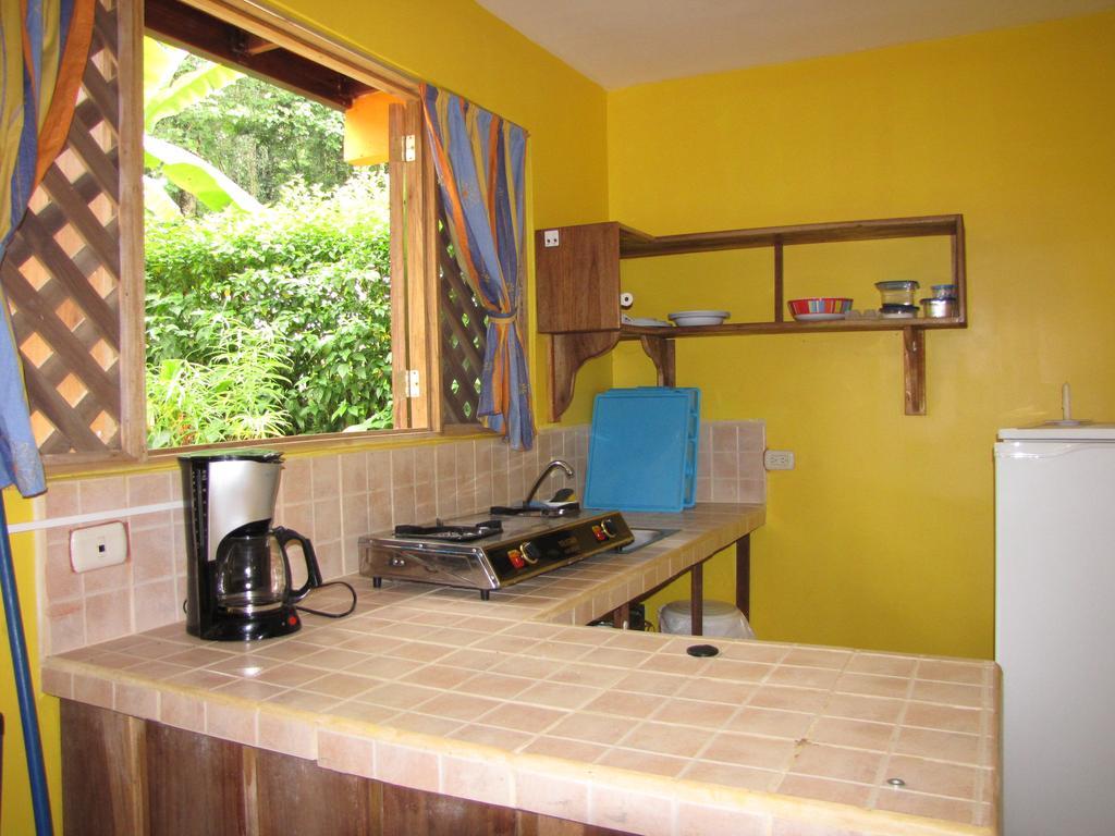Hostel Las Casitas De Playa Negra Puerto Viejo de Talamanca