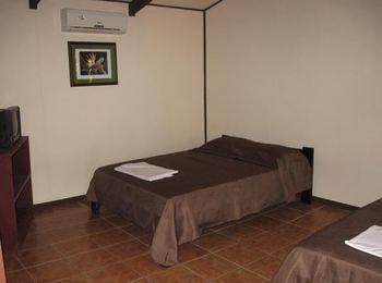 Hotel Ranchos