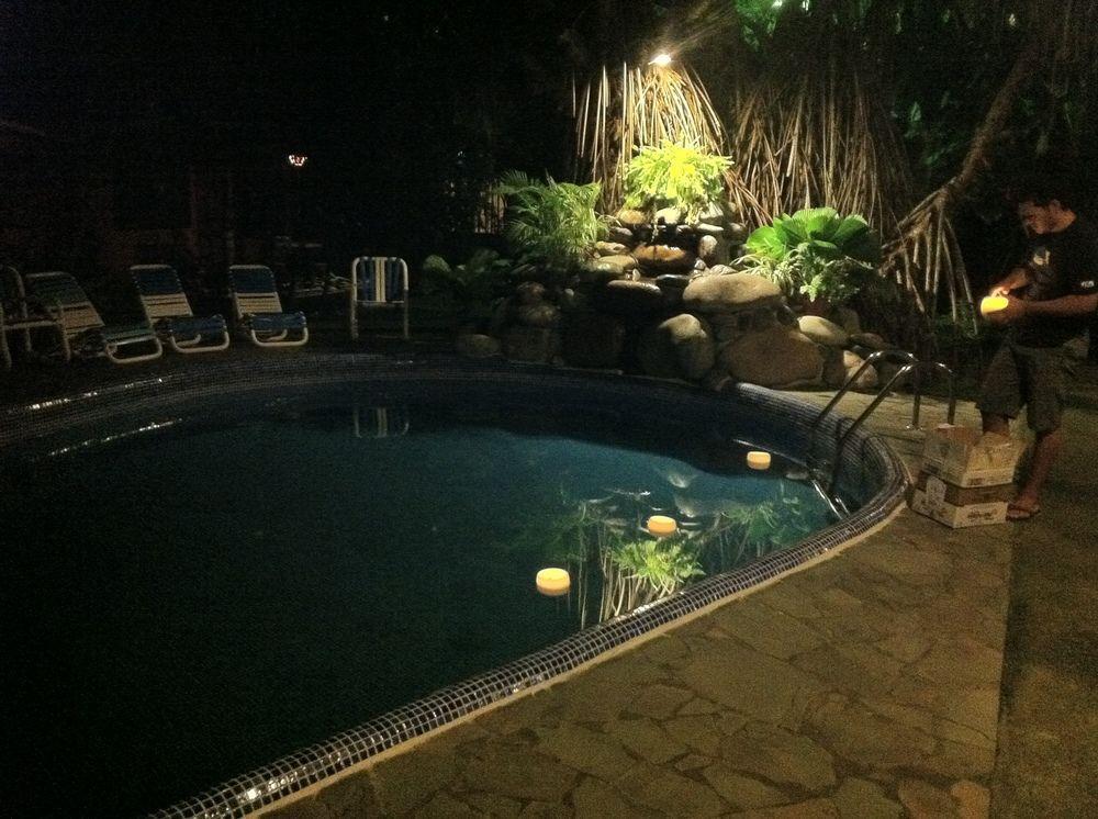 Hotel Ranchos Jaco