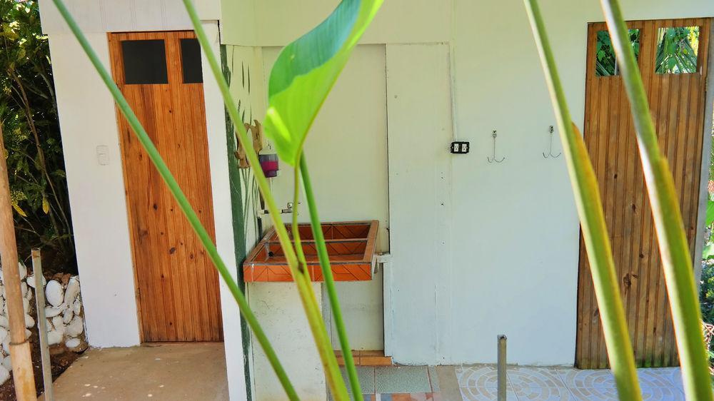 Hotel Ranchos Remo Uvita