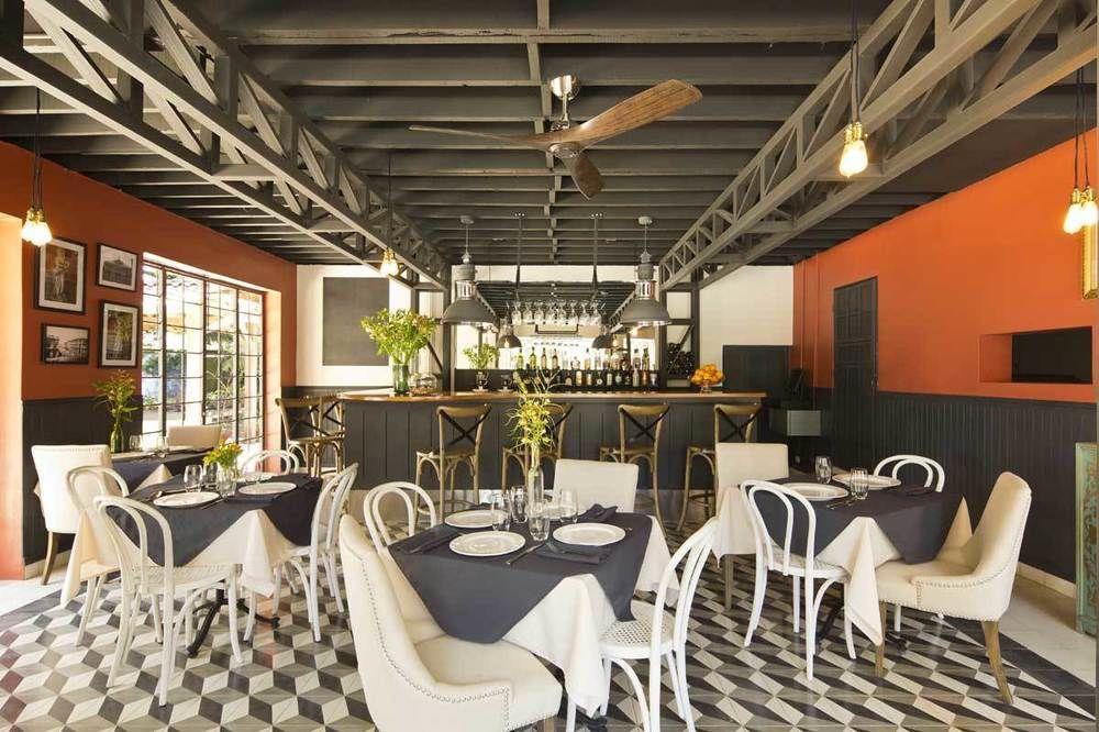 Hotel San Ignacio Alajuela