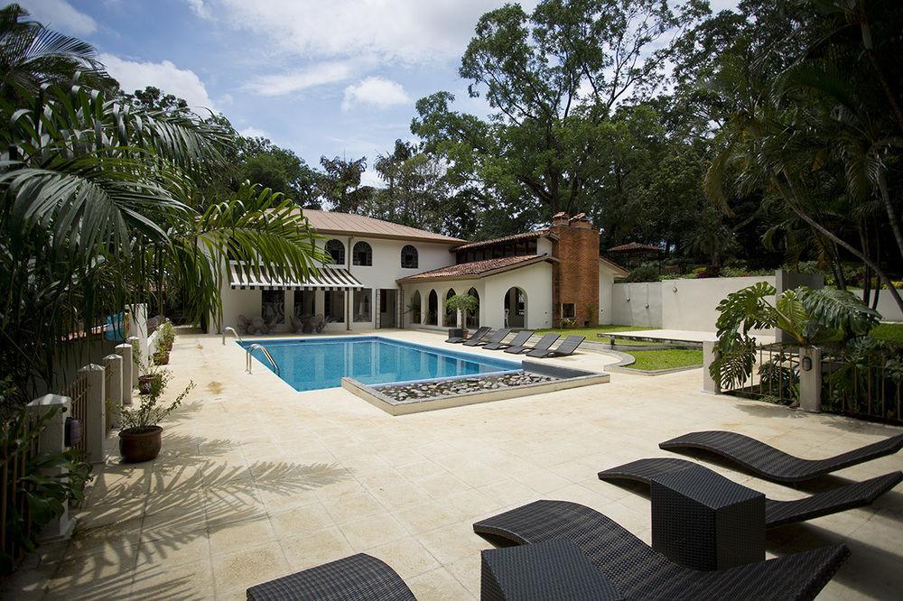 Hotel San Ignacio Alajuela