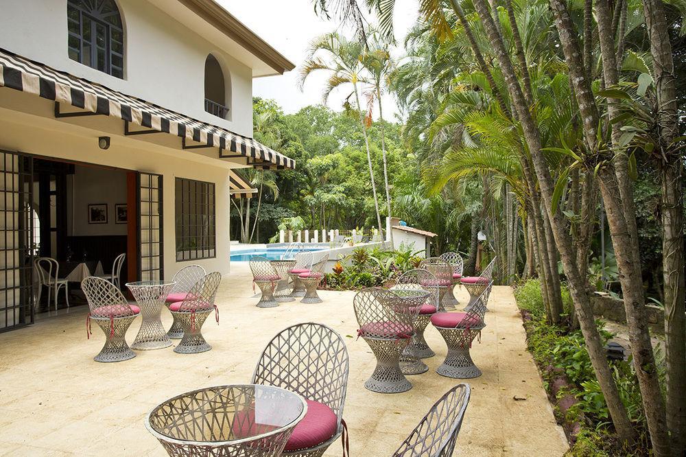 Hotel San Ignacio 3*