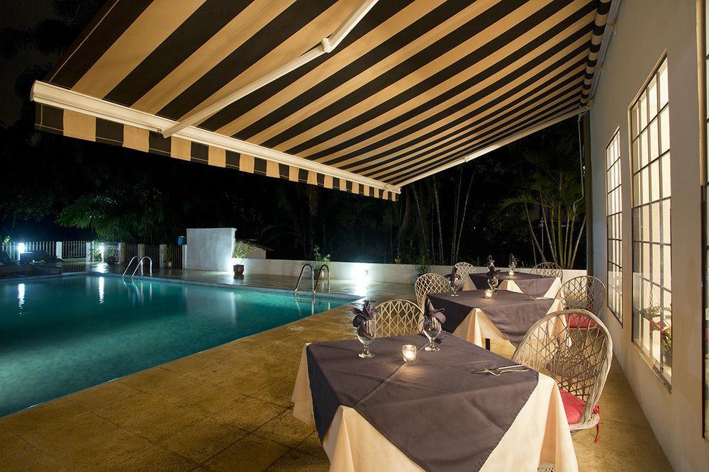 Hotel San Ignacio