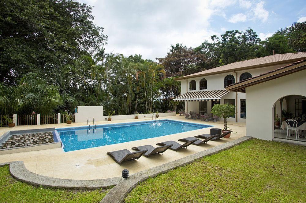 Hotel San Ignacio Alajuela