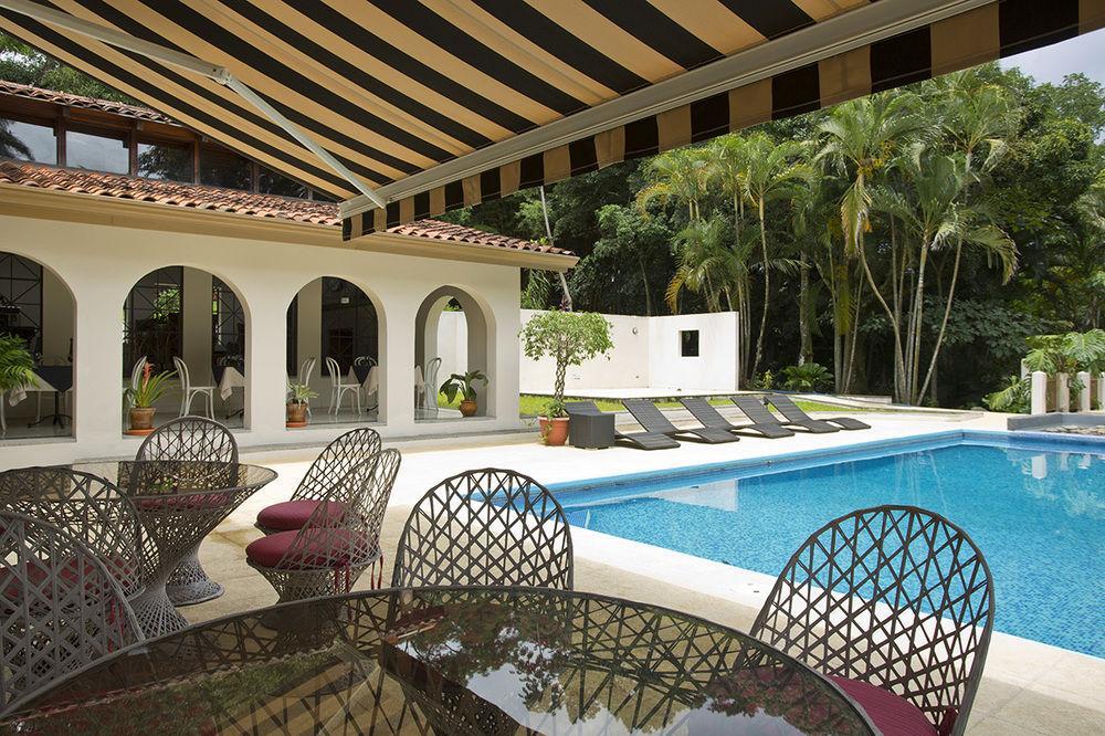 Hotel San Ignacio 3*