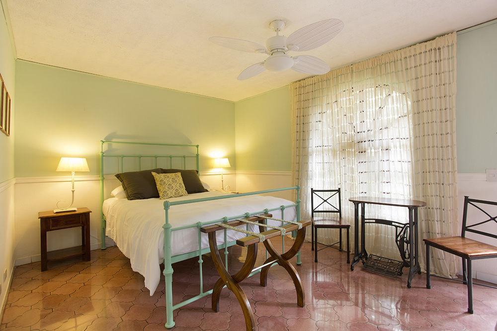 Hotel San Ignacio Alajuela