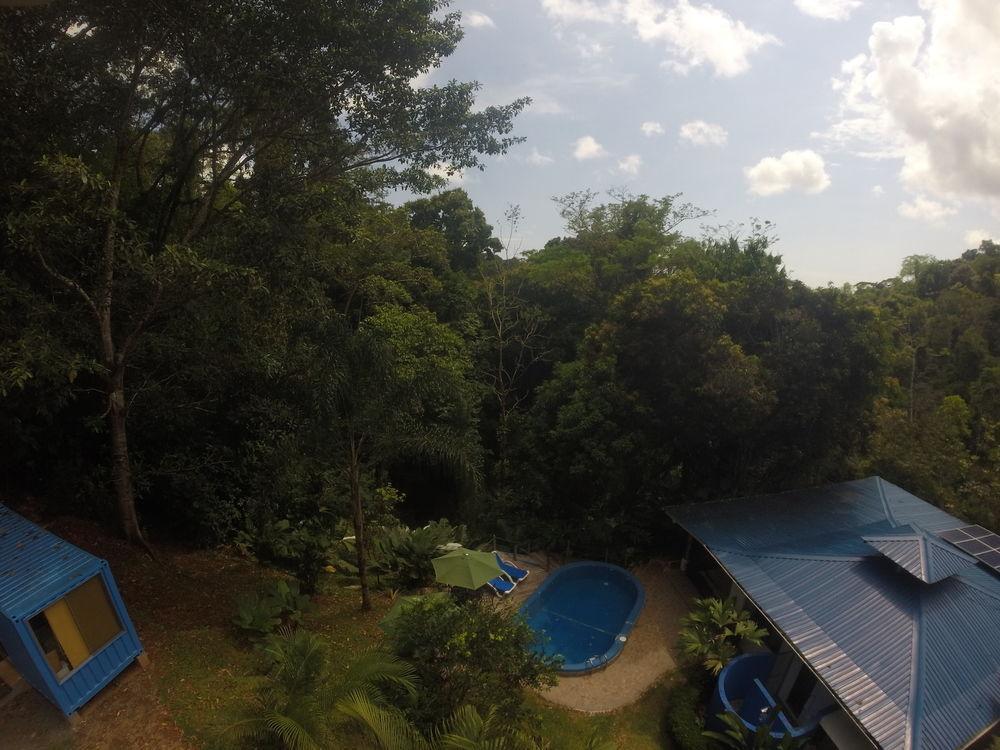 Portasol Living Matapalo (Puntarenas)