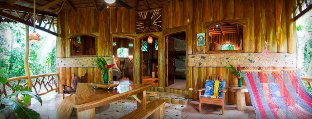 Hotel La Costa De Papito Puerto Viejo de Talamanca