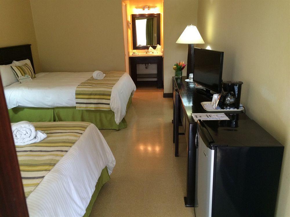 Hotel Coco Beach Hotel 3*