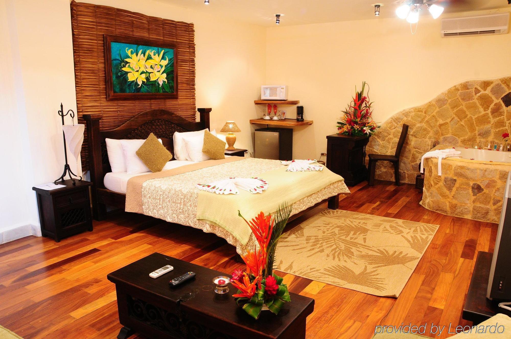 Hotel Issimo Boutique & Spa - Adults Only Manuel Antonio