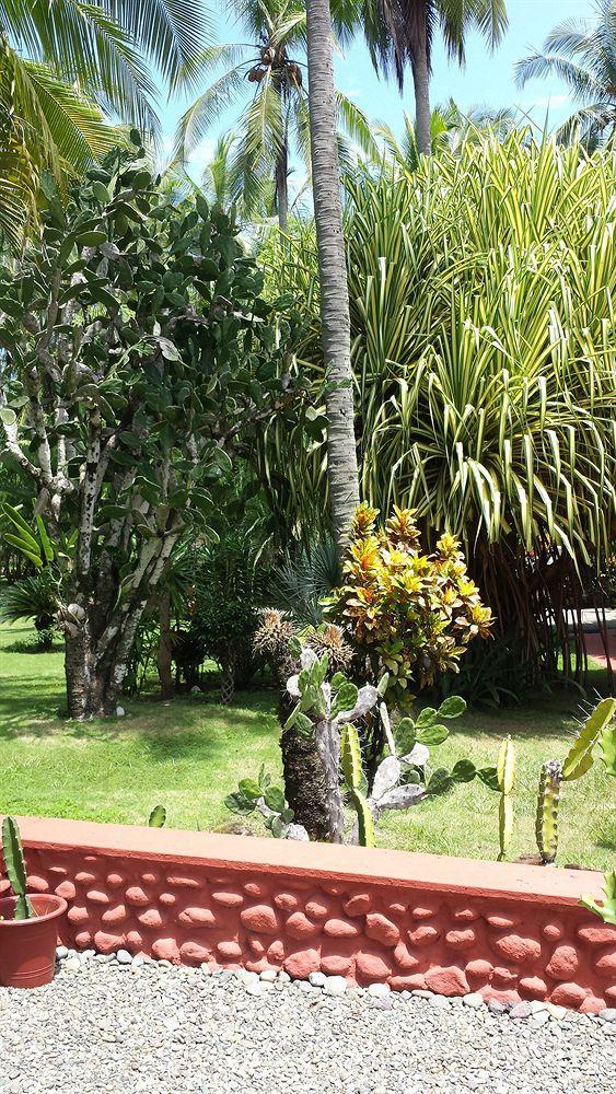 Hotel Beso Del Viento (adults Only) Parrita