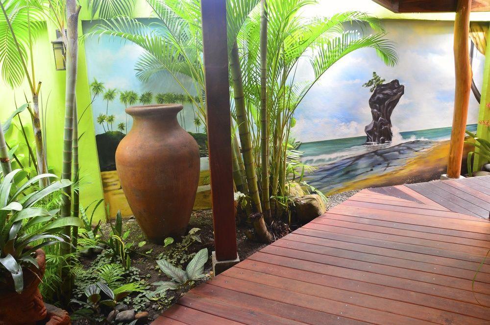 Hotel Physis Caribbean
