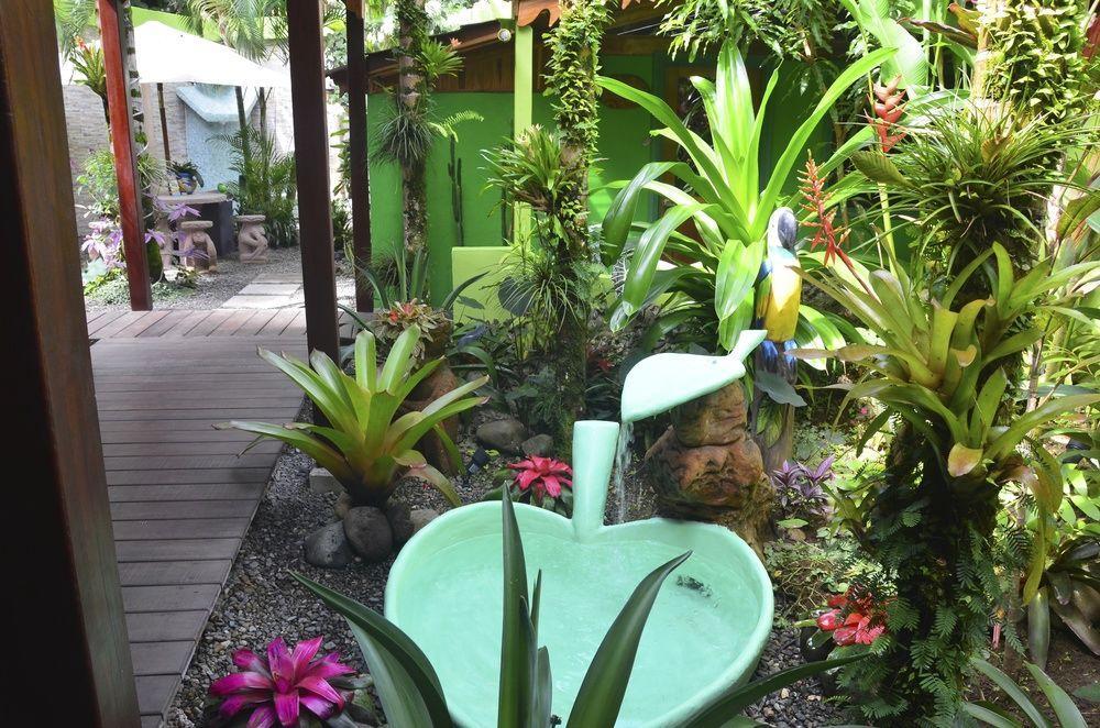 Hotel Physis Caribbean 5*