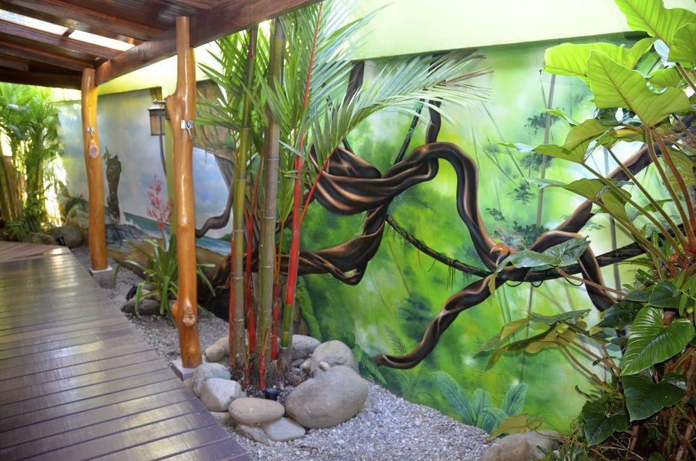 Hotel Physis Caribbean