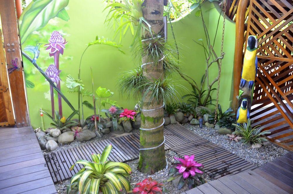 Hotel Physis Caribbean Puerto Viejo de Talamanca