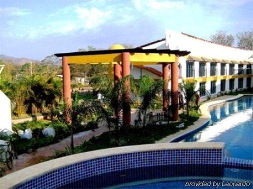 Hotel Mediterraneus Nicoya
