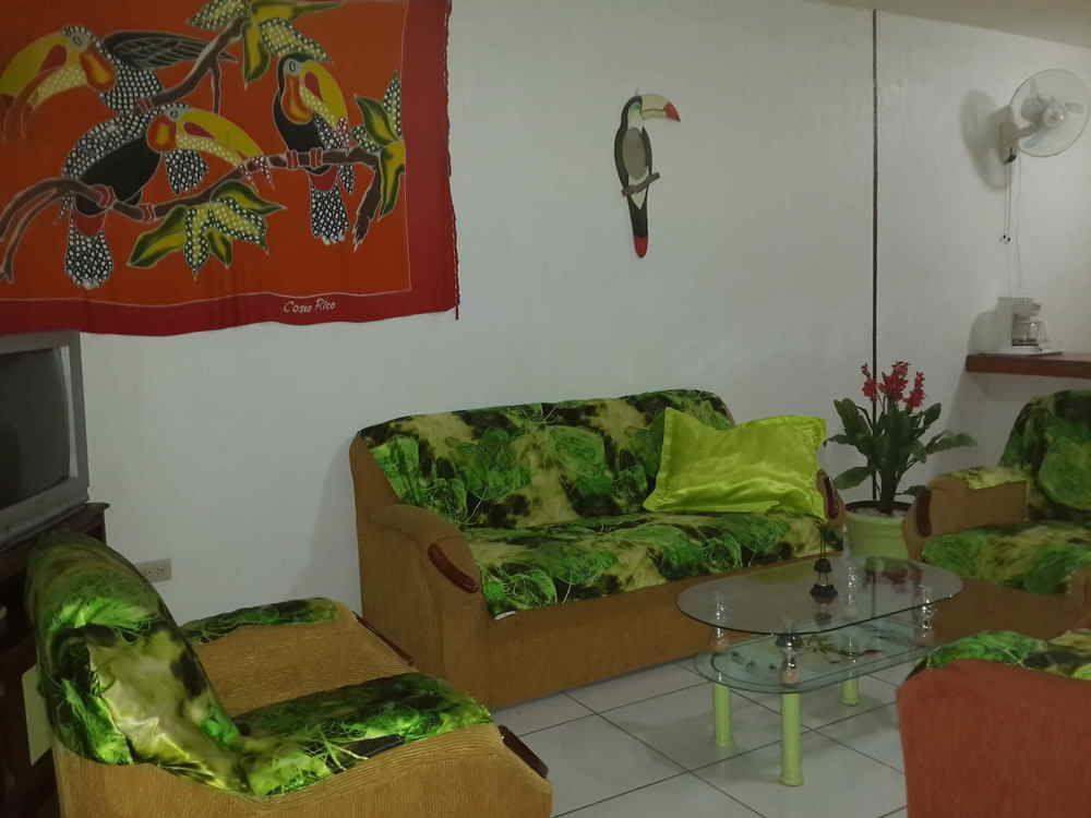Aparthotel Barracuda