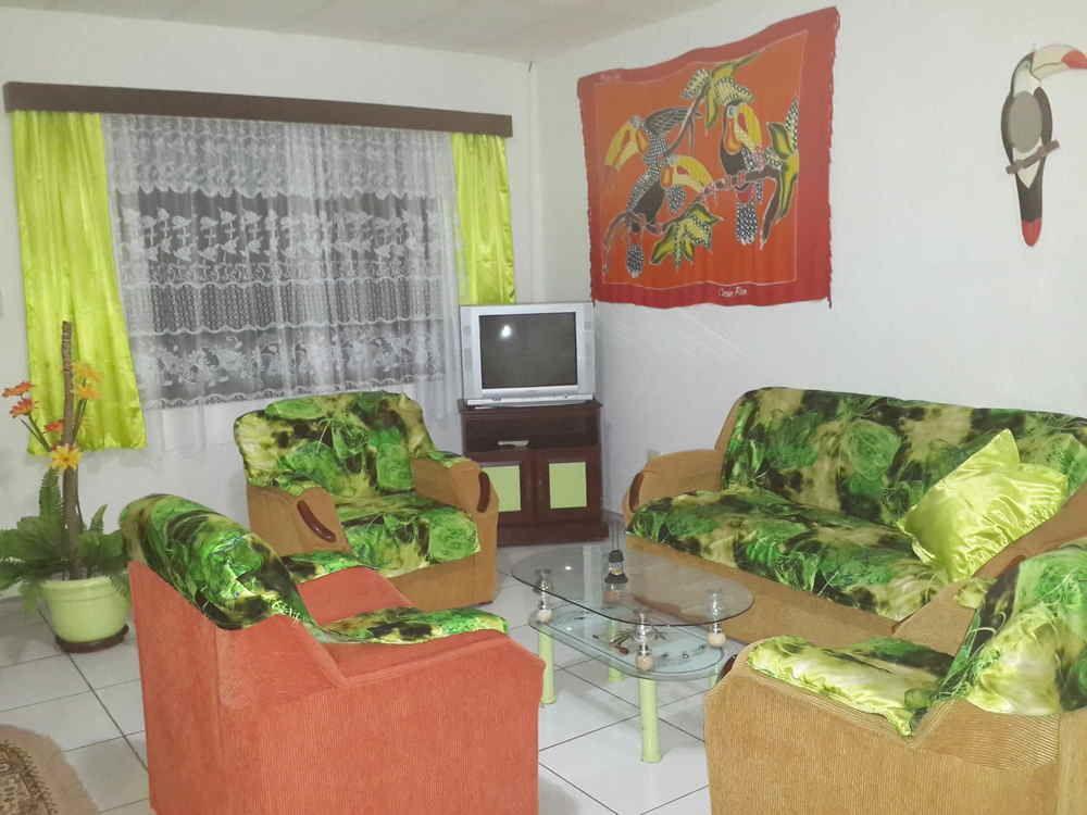 Aparthotel Barracuda Samara