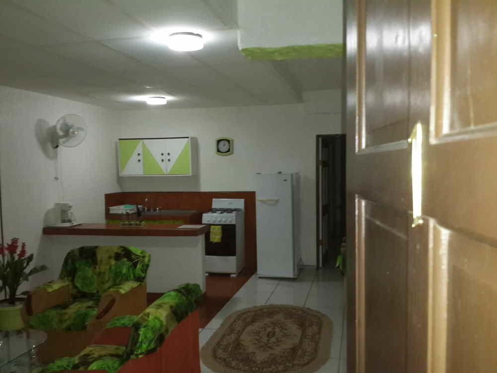 Aparthotel Barracuda 3*