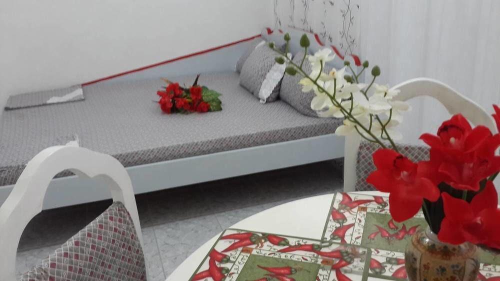Aparthotel Barracuda