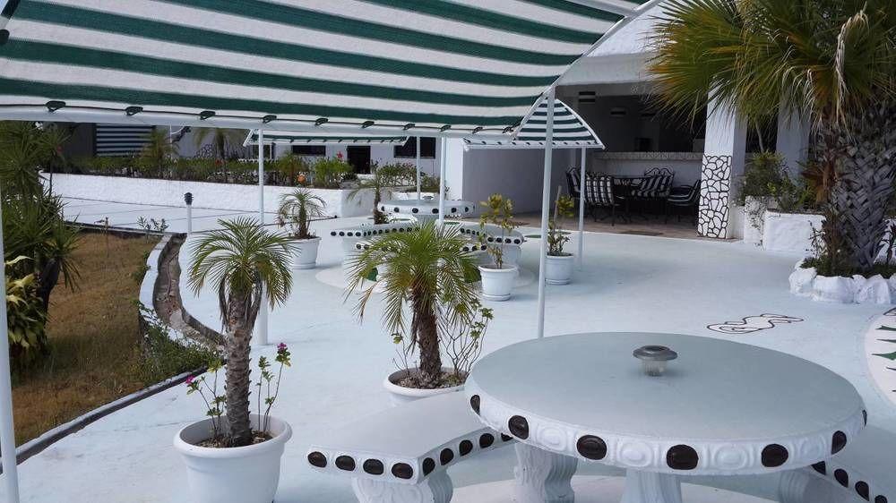 Aparthotel Barracuda Samara