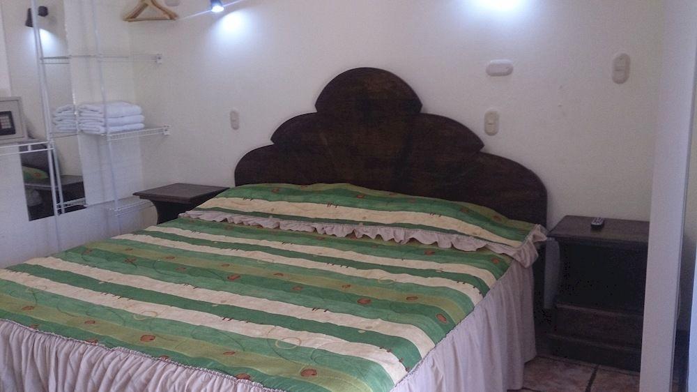 Hotel Mangaby