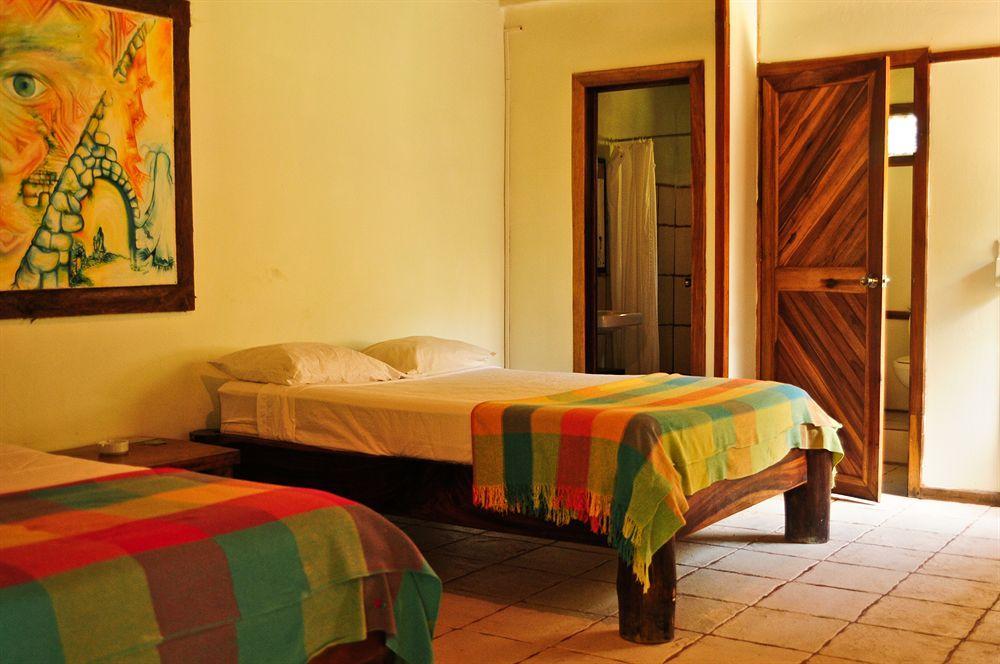 Aparthotel Santascabinas Playa Santa Teresa (Puntarenas)