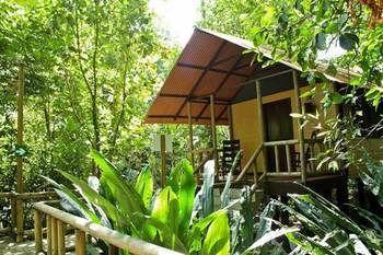 Lodge Evergreen Tortuguero