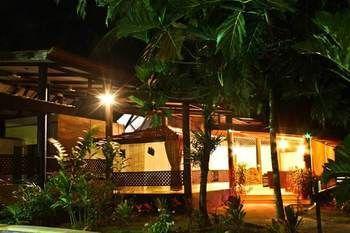 Lodge Evergreen *
