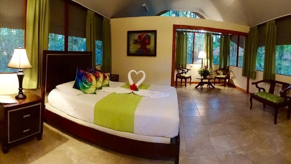 Lodge Evergreen Tortuguero