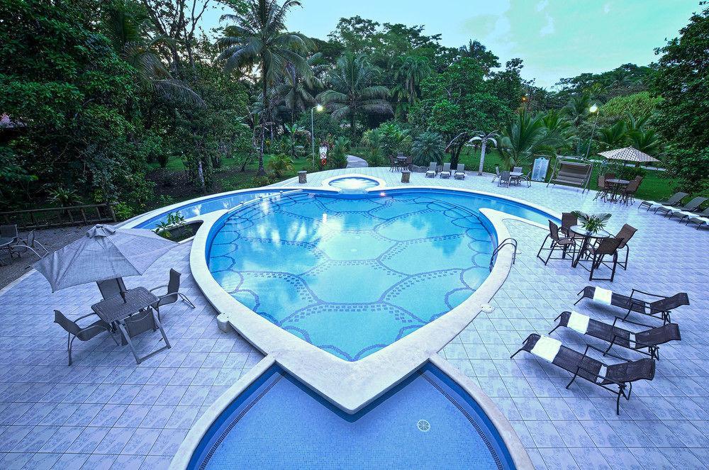 Lodge Evergreen Tortuguero